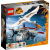 Klocki LEGO 76947 Kecalkoatl - zasadzka z samolotem JURASSIC WORLD